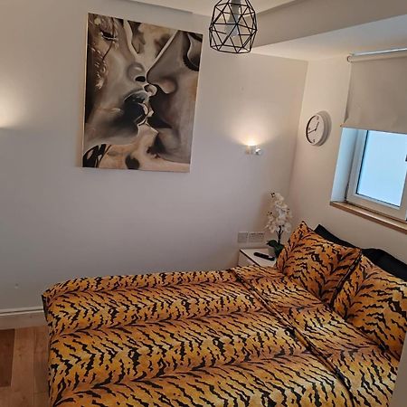 Lgbtq-Double Room Londres Extérieur photo