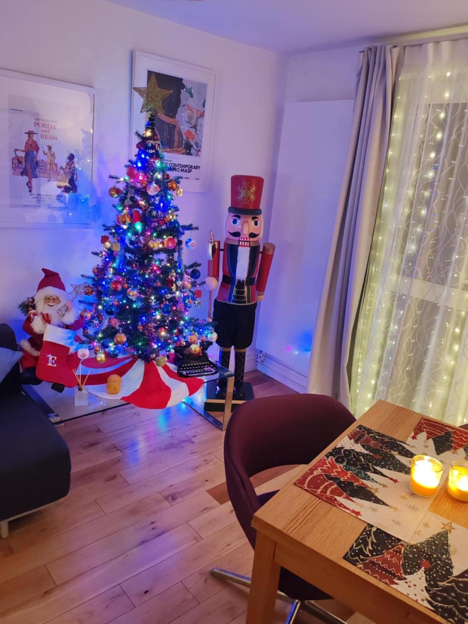 Lgbtq-Double Room Londres Extérieur photo