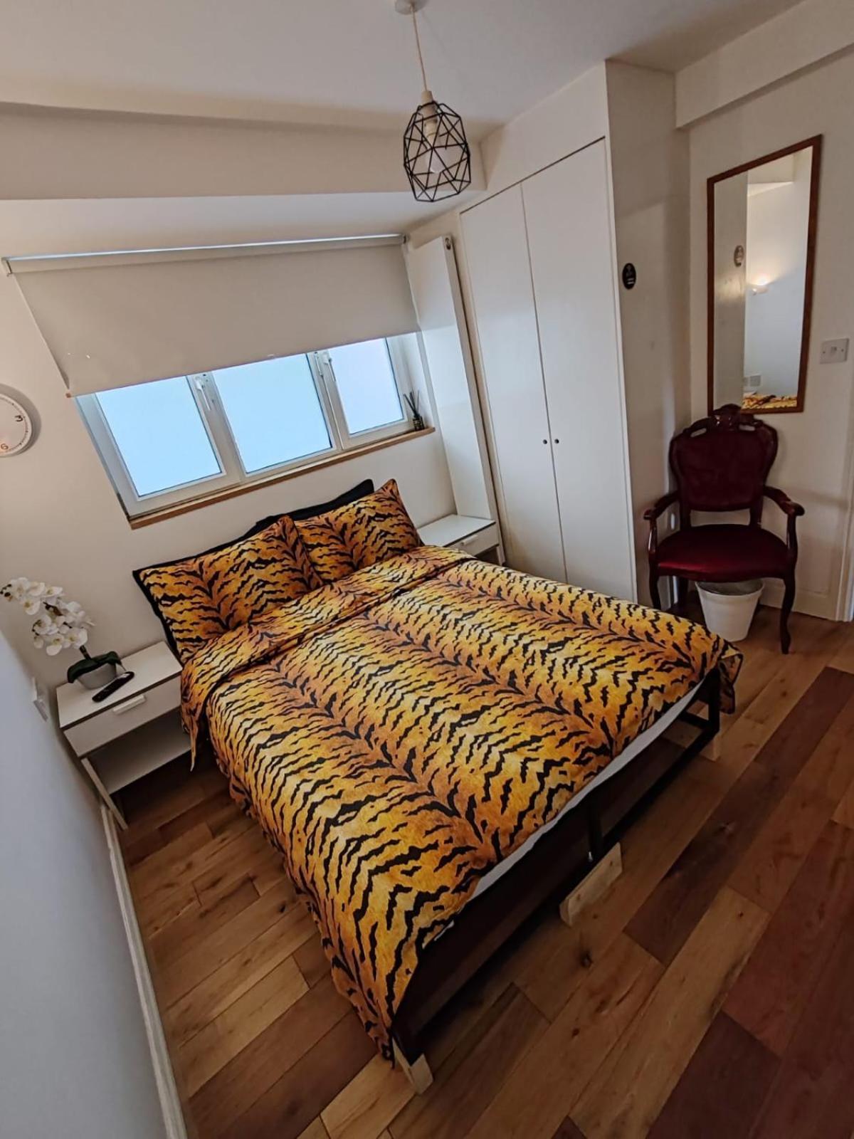 Lgbtq-Double Room Londres Extérieur photo