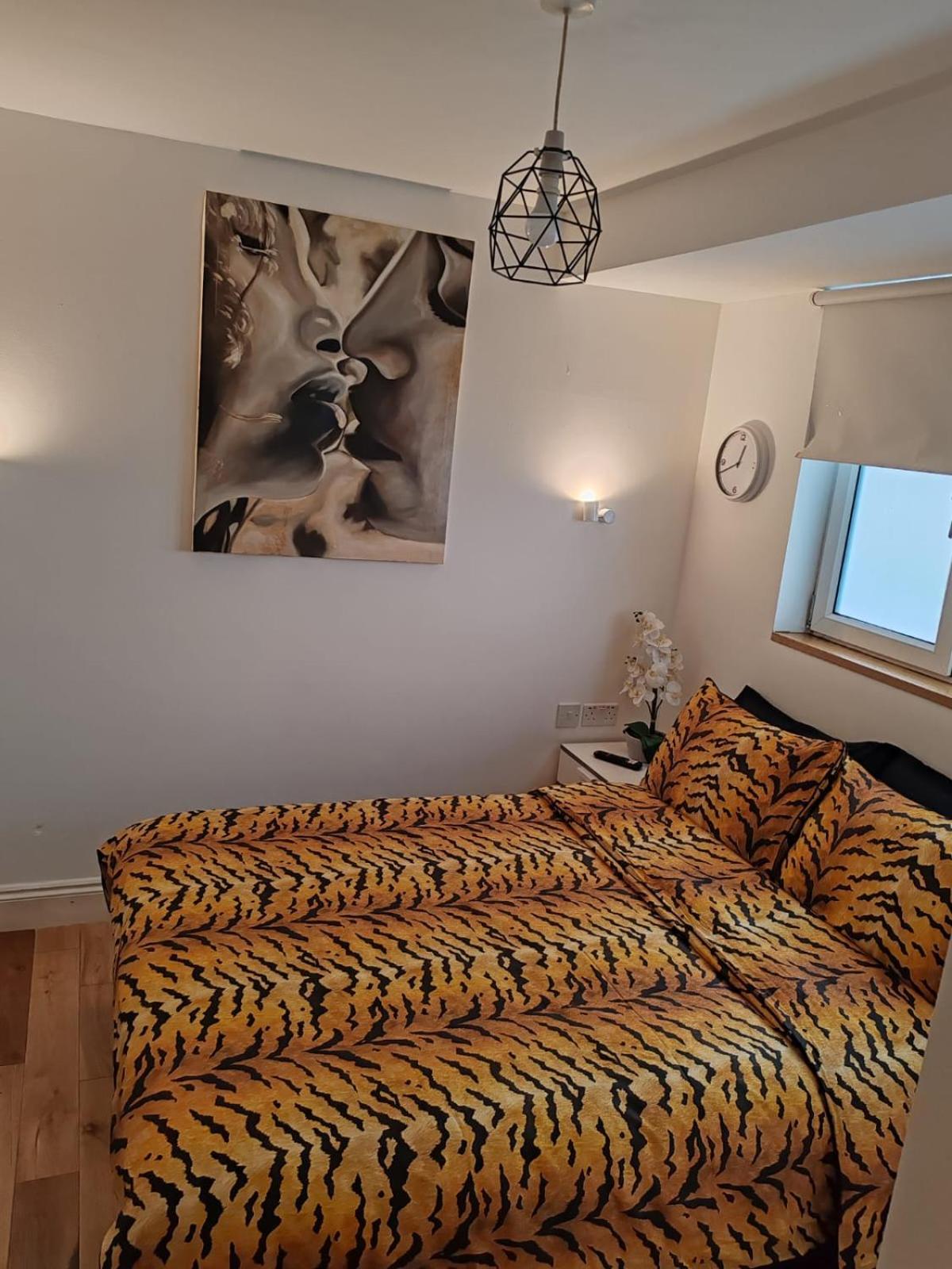 Lgbtq-Double Room Londres Extérieur photo
