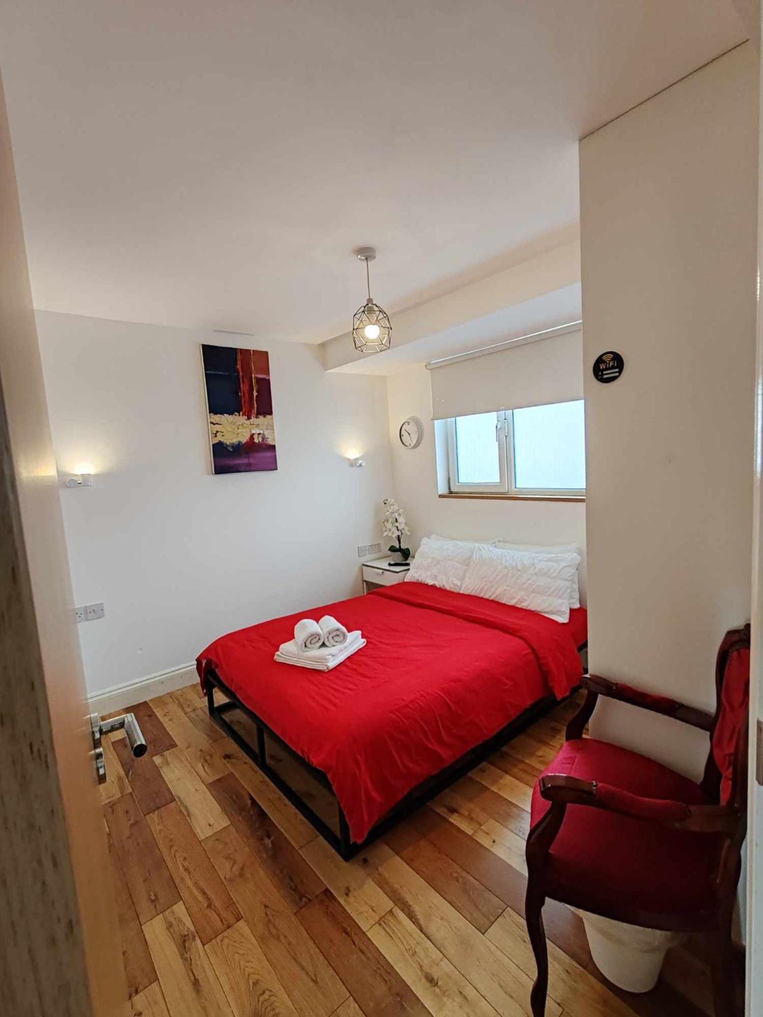 Lgbtq-Double Room Londres Extérieur photo