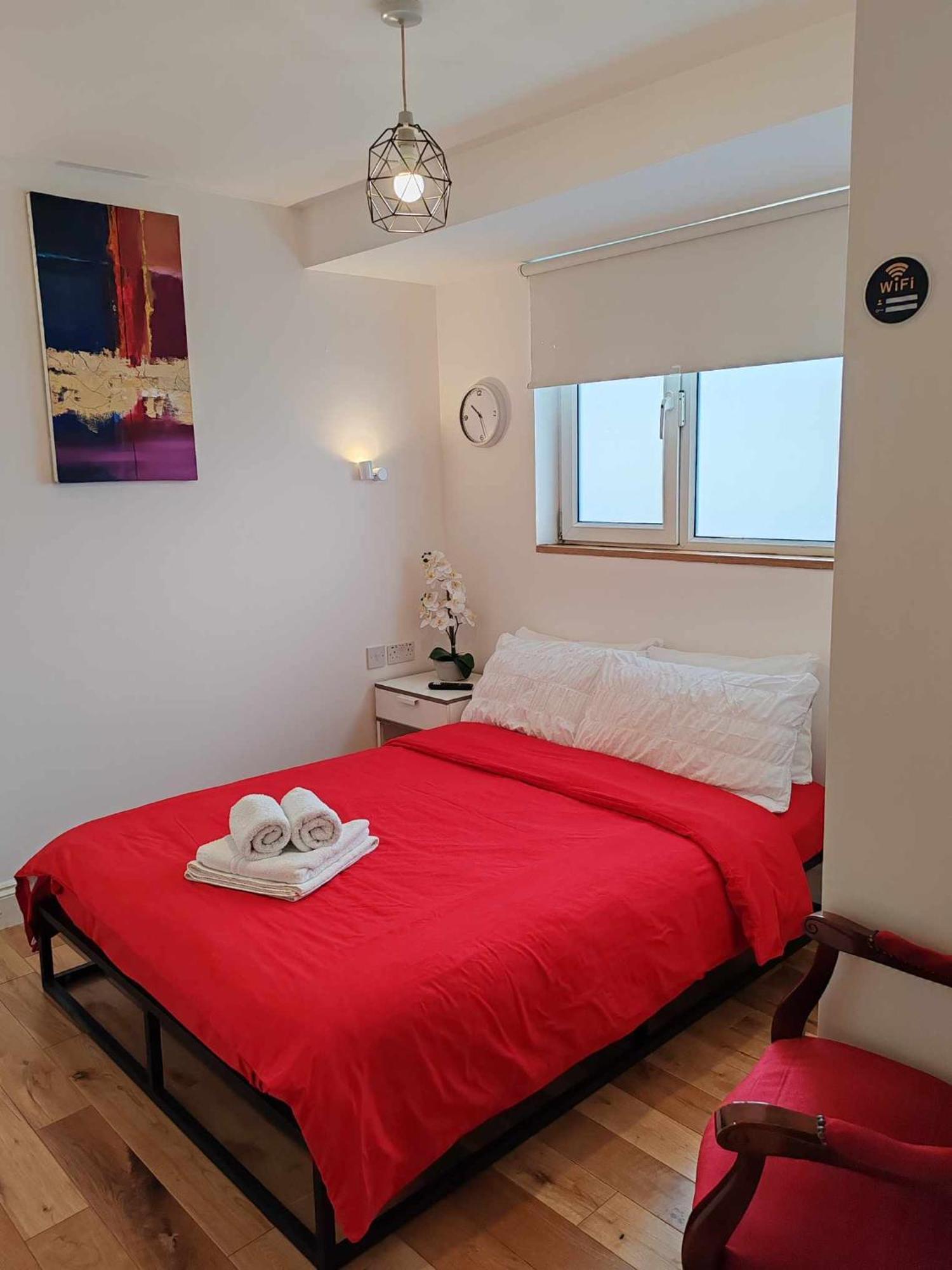 Lgbtq-Double Room Londres Extérieur photo