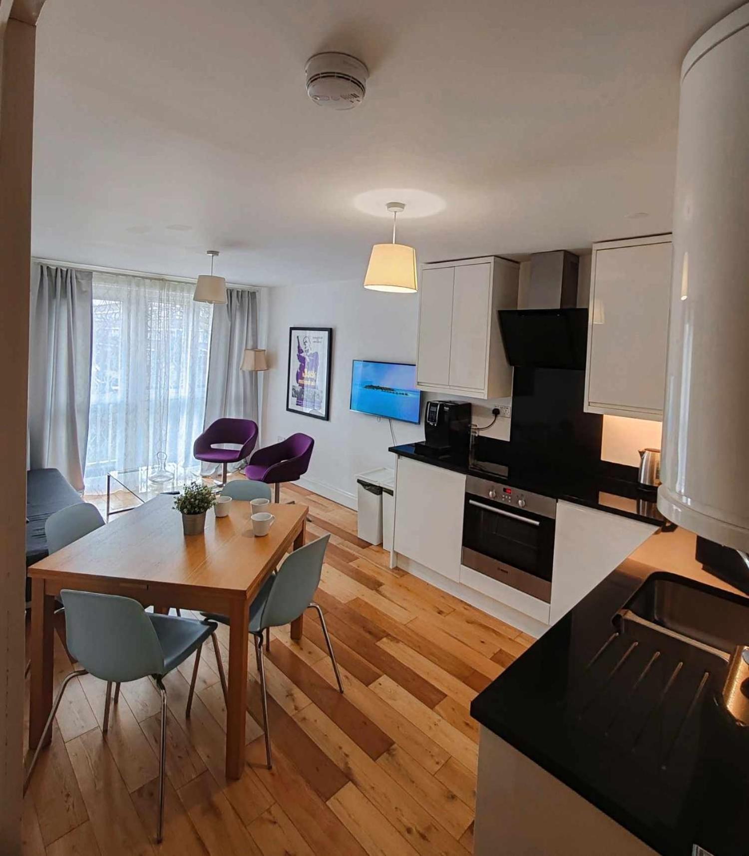 Lgbtq-Double Room Londres Extérieur photo